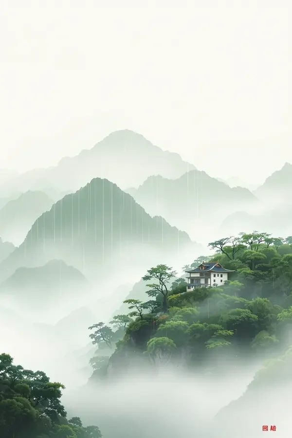 半山听雨 国产视频在线播放在线观看